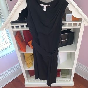 Diane von furstsinberg dress